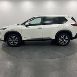 Nissan XTrail e-POWER 204 ch N-Connecta Quimper