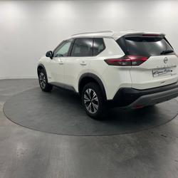 Nissan XTrail e-POWER 204 ch N-Connecta Quimper