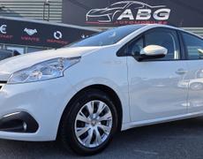 Peugeot 208 Les Garennes sur Loire