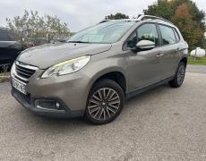 Peugeot 2008 Saleux