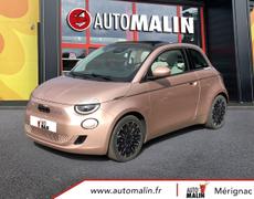 Fiat 500 II