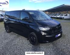 Volkswagen Transporter Marciac