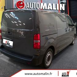 Peugeot Expert EXPERT FGN TOLE M ELECTRIQUE 75KWH 136CH Mantes-la-Ville