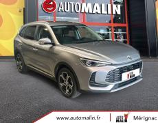 MG ZS Mérignac