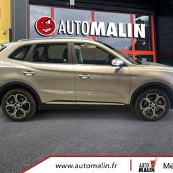 MG ZS 1.5 L Hybrid+ 197 ch Luxury M&eacute;rignac