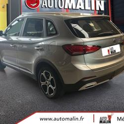 MG ZS 1.5 L Hybrid+ 197 ch Luxury M&eacute;rignac