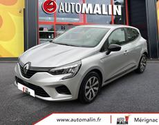 Renault Clio 5