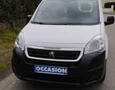 Peugeot Partner - STANDARD 1.6 BLUEHDI 75 BVM5 PREMIUM - 10 788 €