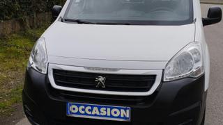 Peugeot Partner  - photo 0