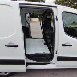 Peugeot Partner STANDARD 1.6 BLUEHDI 75 BVM5 PREMIUM Saint-Philbert-de-Grand-Lieu