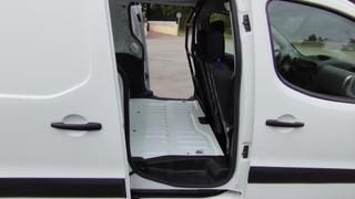 Peugeot Partner  - photo 1