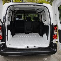 Peugeot Partner STANDARD 1.6 BLUEHDI 75 BVM5 PREMIUM Saint-Philbert-de-Grand-Lieu