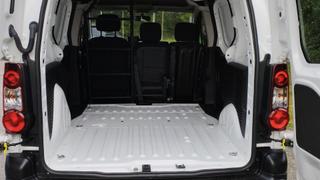 Peugeot Partner  - photo 2
