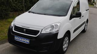 Peugeot Partner  - photo 3