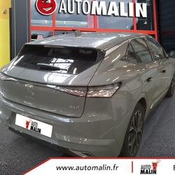 DS DS4 Hybride E-Tense 225 EAT8 Rivoli Mantes-la-Ville