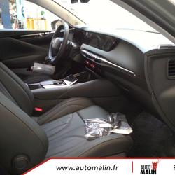 DS DS4 Hybride E-Tense 225 EAT8 Rivoli Mantes-la-Ville