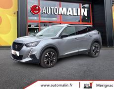 Peugeot 2008 Mérignac