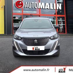 Peugeot 2008 PureTech 130 S&S BVM6 Allure M&eacute;rignac