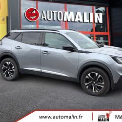 Peugeot 2008 PureTech 130 S&S BVM6 Allure M&eacute;rignac