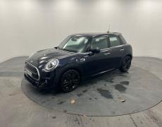 Mini Hatch Quimper