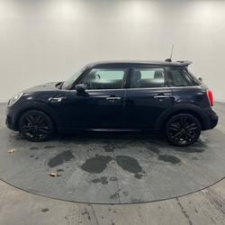 Mini Hatch Cooper 136 ch BVA7 Finition John Cooper Works Quimper