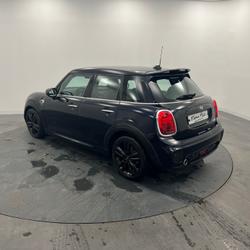 Mini Hatch Cooper 136 ch BVA7 Finition John Cooper Works Quimper
