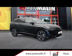 MG EHS Mantes-la-Ville