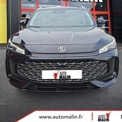 MG EHS 1.5 Hybrid+ 224 ch Luxury Mantes-la-Ville