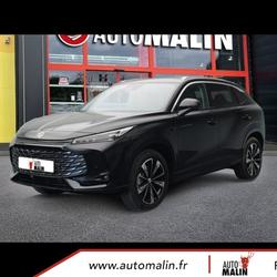 MG EHS 1.5 Hybrid+ 224 ch Luxury Mantes-la-Ville