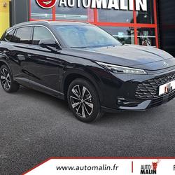 MG EHS 1.5 Hybrid+ 224 ch Luxury Mantes-la-Ville