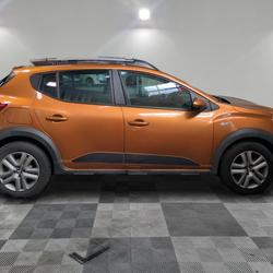 Dacia Sandero TCe 90 Stepway Confort Prinquiau