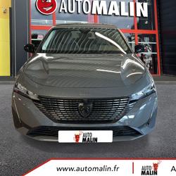 Peugeot 308 III Phase 1 Hybrid 145 e-DCS6 Allure Anglet