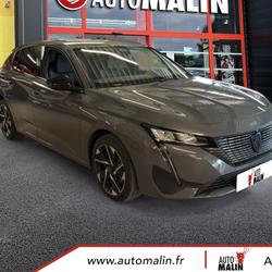 Peugeot 308 III Phase 1 Hybrid 145 e-DCS6 Allure Anglet