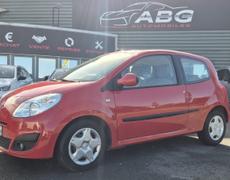 Renault Twingo 2