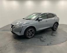 Nissan Qashqai Quimper