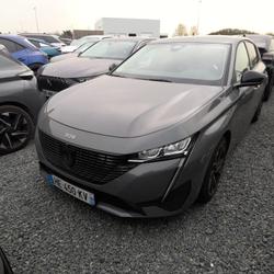 Peugeot 308 III Phase 1 BlueHDi 130ch S&S EAT8 Allure Sigournais