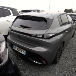Peugeot 308 III Phase 1 BlueHDi 130ch S&S EAT8 Allure Sigournais
