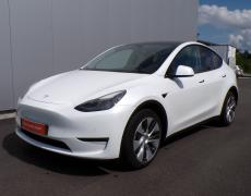Tesla Model Y Romagné