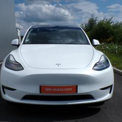 Tesla Model Y Grande Autonomie Dual Motor AWD Romagn&eacute;