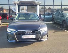 Audi A6 Avant Sainte-Luce-sur-Loire