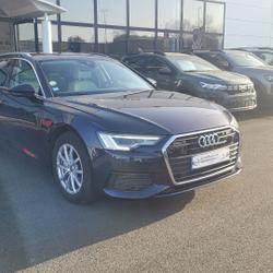 Audi A6 Avant 40 TDI 204 ch S tronic 7 Quattro Business Executive Sainte-Luce-sur-Loire