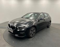 BMW Serie 1