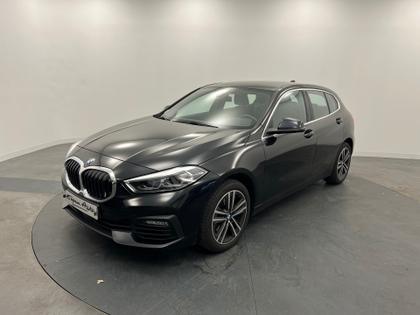 BMW Serie 1 - 116i 109 ch DKG7 Business Design - 23 900 €