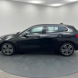BMW Serie 1 116i 109 ch DKG7 Business Design Quimper