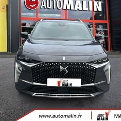 DS DS7 Hybride Rechargeable E-Tense 300 EAT8 4x4 Antoine de Saint Exupery M&eacute;rignac
