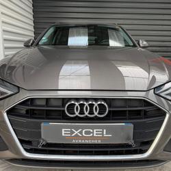 Audi A4 Avant 35 TFSI 150 S tronic 7 Marcey-les-Gr&egrave;ves
