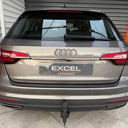 Audi A4 Avant 35 TFSI 150 S tronic 7 Marcey-les-Gr&egrave;ves