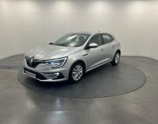 Renault Megane 4 Quimper