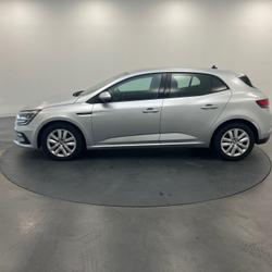 Renault Megane 4 Blue dCi 115 EDC - 21N Business Quimper