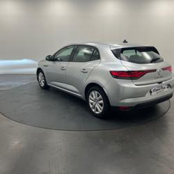 Renault Megane 4 Blue dCi 115 EDC - 21N Business Quimper